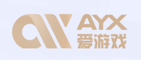 爱游戏  